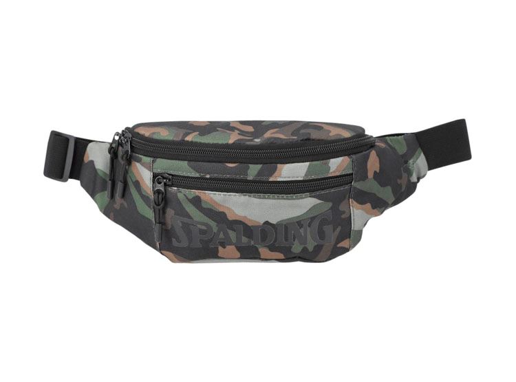 CANGURO SPALDING CAMUFLADO